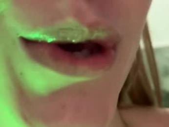 unnabella — Chaturbate stream photo (Jun 2026)