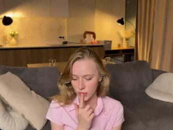 unnabella — Chaturbate stream photo (Jun 2026)