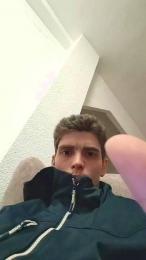 albertillo2 — modelo de webcam en línea en cam4