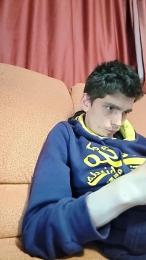 albertillo2 — modelo de webcam en línea en cam4