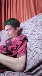 albertillo2 — modelo de webcam en línea en cam4