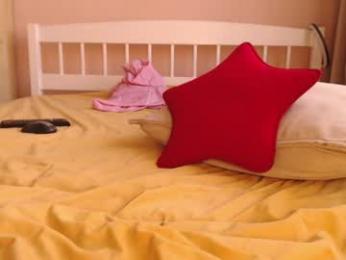 my_hannah — chaturbate