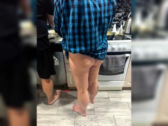 KrasivieNojki — Bongacams profile photo