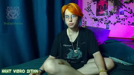 TrickyKitsune — Stripchat stream photo (Jun 2026)