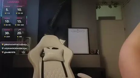 AyreenMoore — Stripchat stream photo (Mar 2026)