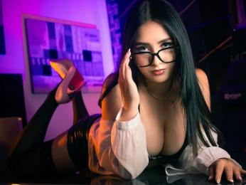 EmilyWinsly — modelo de webcam en línea en livejasmin