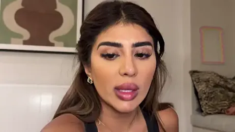 ArabicBarbie — modelo de webcam en línea en stripchat