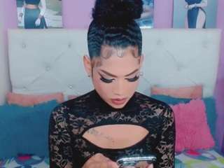 karolsex1 — modelo de webcam en línea en camsoda