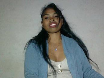 Miarizou — Bongacams stream photo (Aug 2025)