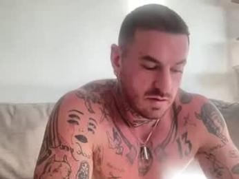 daddyblackisback — Chaturbate stream photo (Jul 2026)