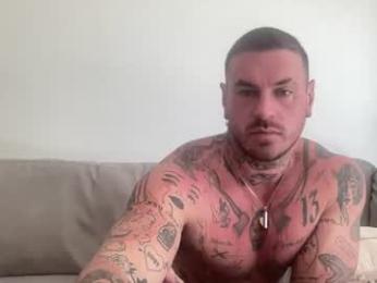 daddyblackisback — Chaturbate stream photo (Jul 2026)