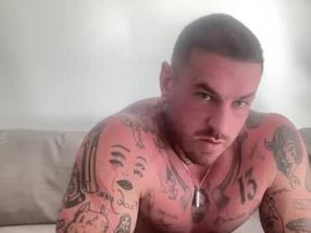 daddyblackisback — Chaturbate stream photo (Jul 2026)