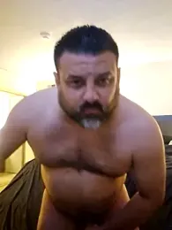 Roddog18 — Stripchat stream photo (Apr 2026)