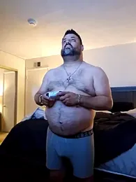 Roddog18 — Stripchat stream photo (Apr 2026)