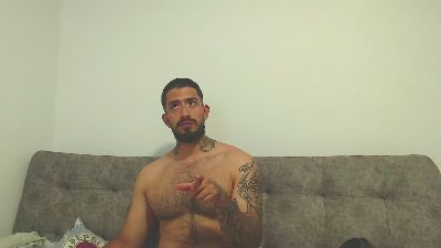 MalikBlack — Cam4 stream photo (Feb 2026)