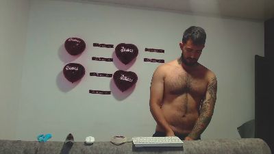 MalikBlack — Cam4 stream photo (Feb 2026)