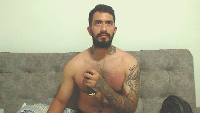 MalikBlack — Cam4 stream photo (Feb 2026)