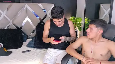 AlexAndAlbert — Stripchat stream photo (Jun 2026)