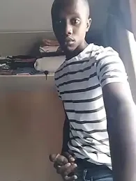 Samkelokwanzaa — stripchat