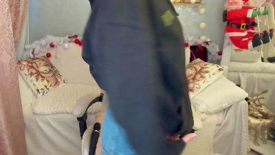 FoxyMayy — Cam4 profile photo