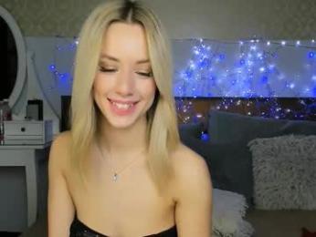 miabeex — Chaturbate stream photo (Jan 2026)
