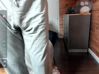 bigsshark — Chaturbate stream photo (Mar 2026)