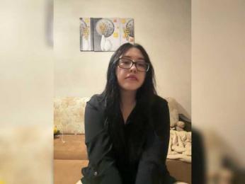 Arina-Kisss — Bongacams profile photo