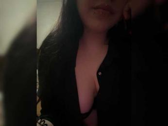 Arina-Kisss — Bongacams stream photo (Dec 2025)