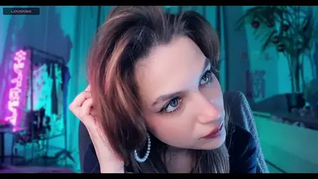 MelissaTetris — Stripchat profile photo