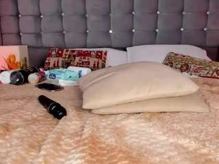 pocahontasfg — camsoda