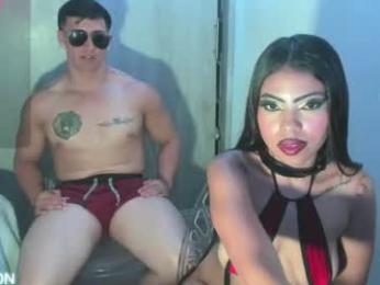 karol_say — Chaturbate stream photo (Jun 2026)