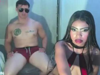 karol_say — Chaturbate stream photo (Jun 2026)