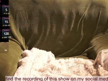 venus_in_jeans — modelo de webcam en línea en chaturbate