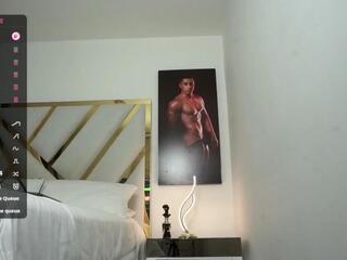 Devin Hunter — Flirt4free stream photo (Apr 2026)