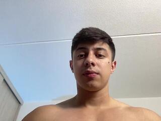 Devin Hunter — Flirt4free stream photo (Jul 2026)