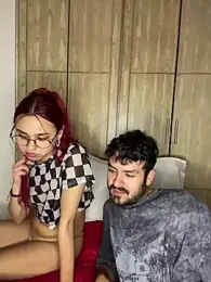 JamesAndVelveet — Stripchat stream photo (Jun 2025)