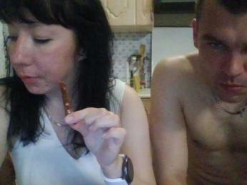 ANGELandANGELOCHEK — modelo de webcam en línea en bongacams