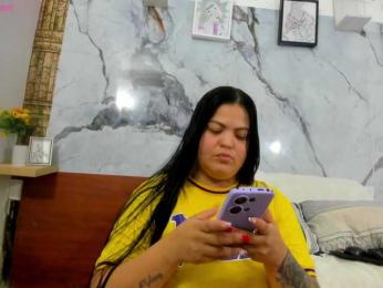 ambeer-rosse — modelo de webcam en línea en bongacams