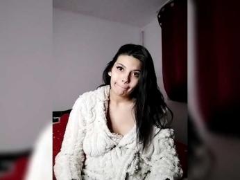 MayaSkinni3 — bongacams