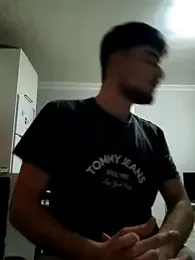 Yasinyasin7 — Stripchat stream photo (Mar 2026)