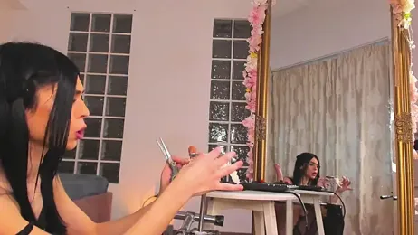 JassyeJoy — Stripchat stream photo (Mar 2026)