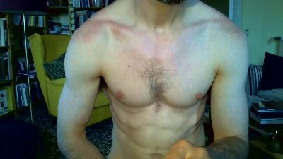 spritz89 — modelo de webcam en línea en cam4