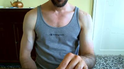 spritz89 — modelo de webcam en línea en cam4
