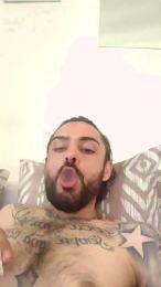 Soloman33 — Cam4 stream photo (Apr 2026)