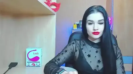 KristiTopxx — stripchat