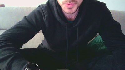 LucasErosSw — modelo de webcam en línea en cam4