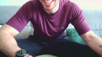 LucasErosSw — modelo de webcam en línea en cam4