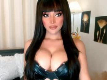 sierra_cox — modelo de webcam en línea en chaturbate