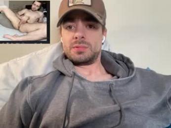 brad_bounce — Chaturbate stream photo (Mar 2026)