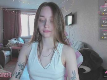 Polikinesis — Bongacams stream photo (May 2026)